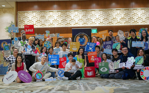 23rd Hawaii International Conference on Education