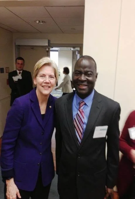 National Humanities Annual Meeting-2013
